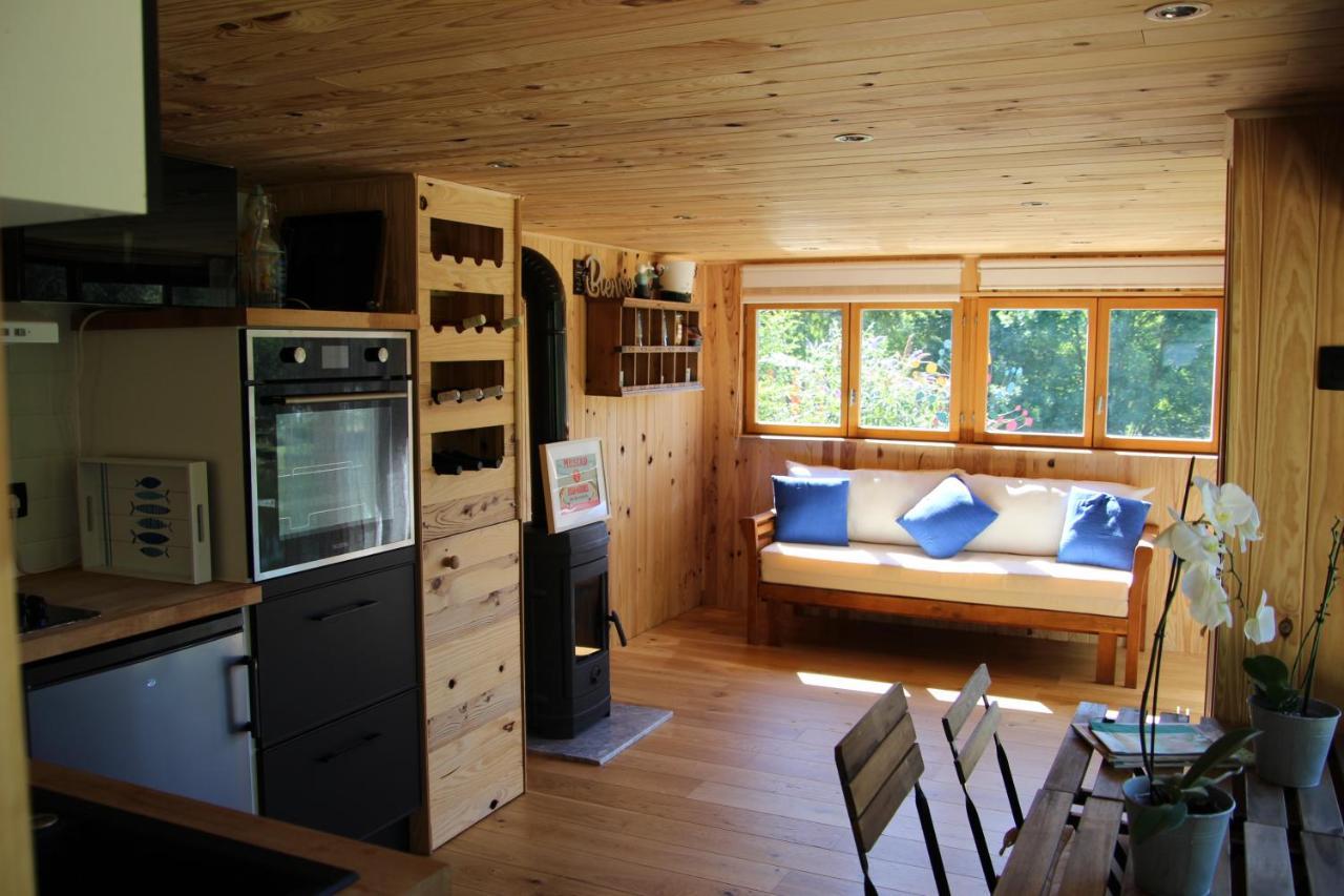 Naturia Chimay Exterior foto